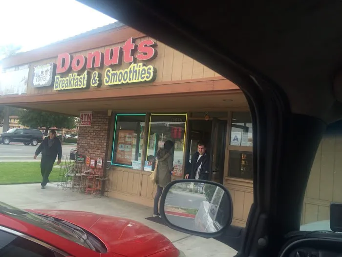 American Donuts #6 Picture 8
