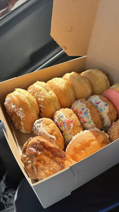 American Donuts #6 Picture 2
