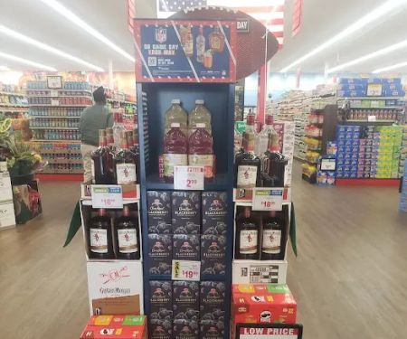 Stater Bros Deli & Bakery