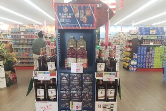 Stater Bros Deli & Bakery