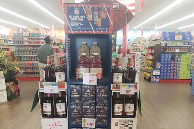 Stater Bros Deli & Bakery