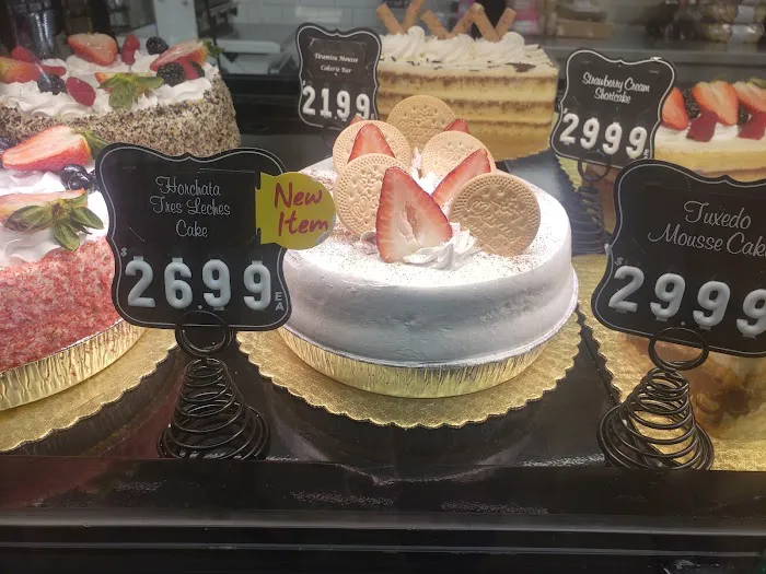 Stater Bros Deli & Bakery Picture 3