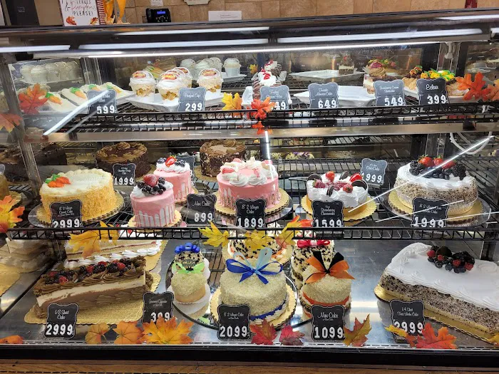 Stater Bros Deli & Bakery Picture 4
