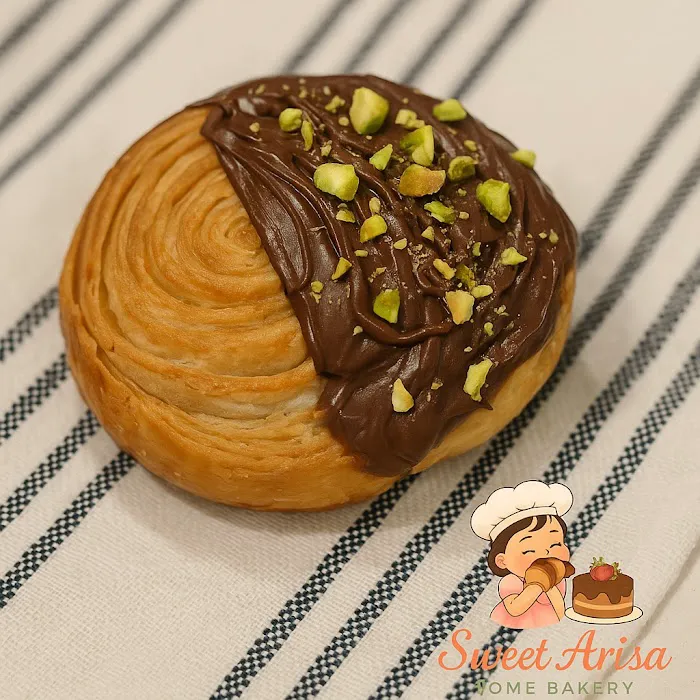 Sweet Arisa Bakery Picture 4