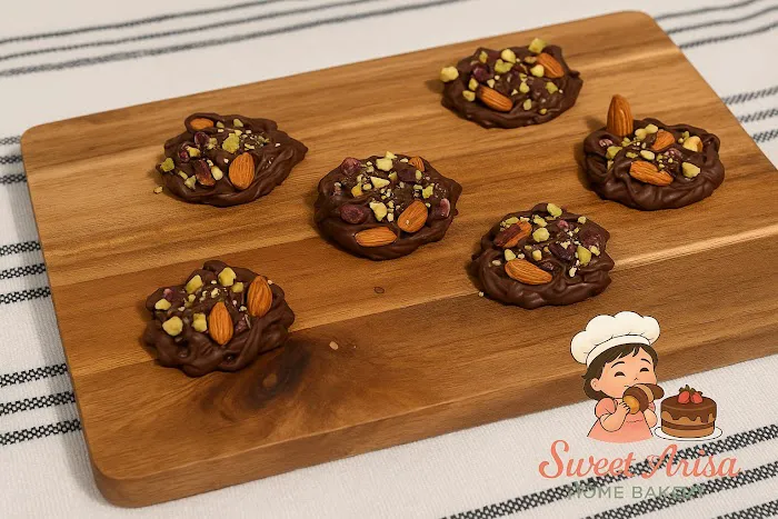Sweet Arisa Bakery Picture 1