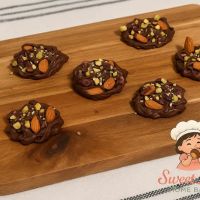 Sweet Arisa Bakery ico