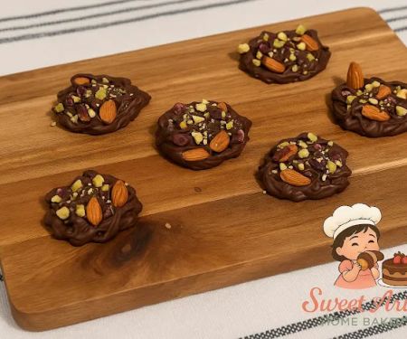 Sweet Arisa Bakery