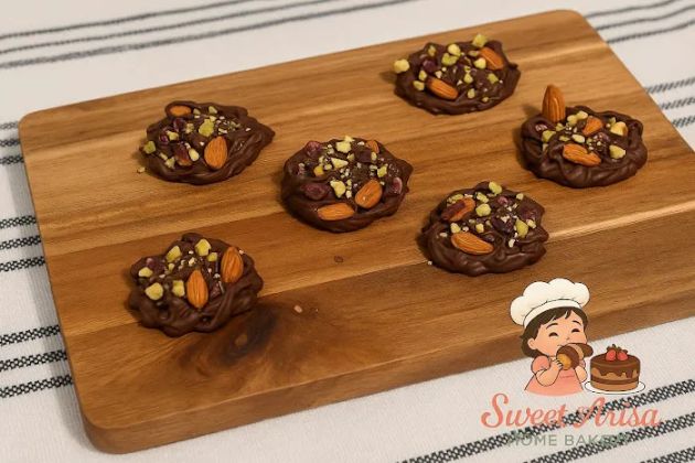 Sweet Arisa Bakery