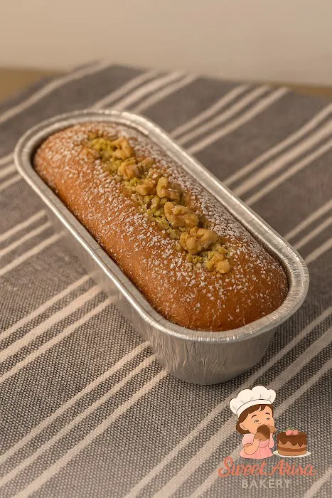 Sweet Arisa Bakery Picture 2