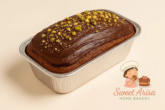 Sweet Arisa Bakery Picture 6