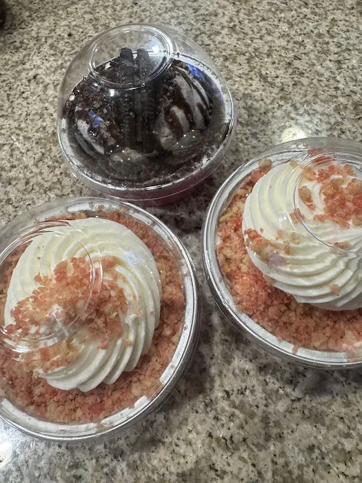 Sweet Treat Kingdom Picture 5