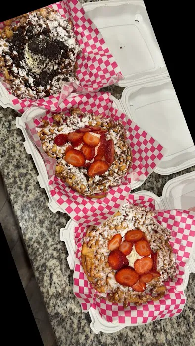 Sweet Treat Kingdom Picture 2