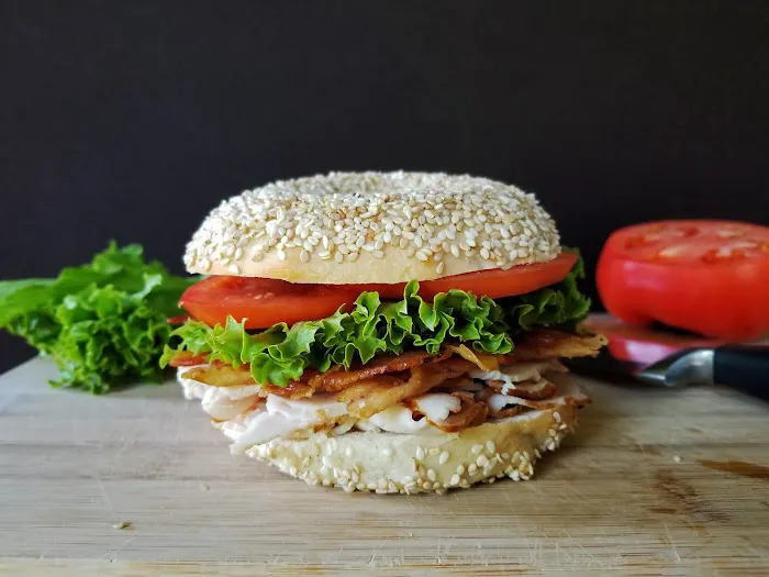 Village Bagels Picture 9