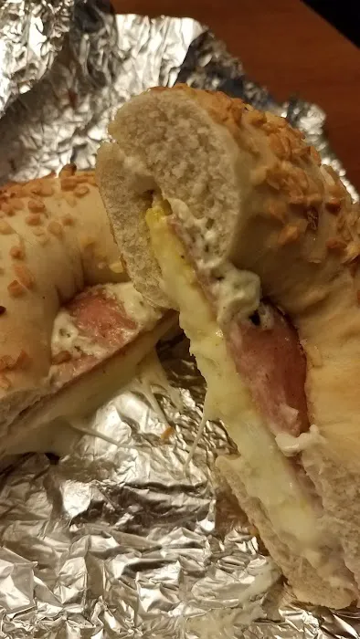 Village Bagels Picture 2
