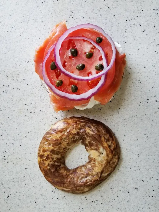 Village Bagels Picture 5