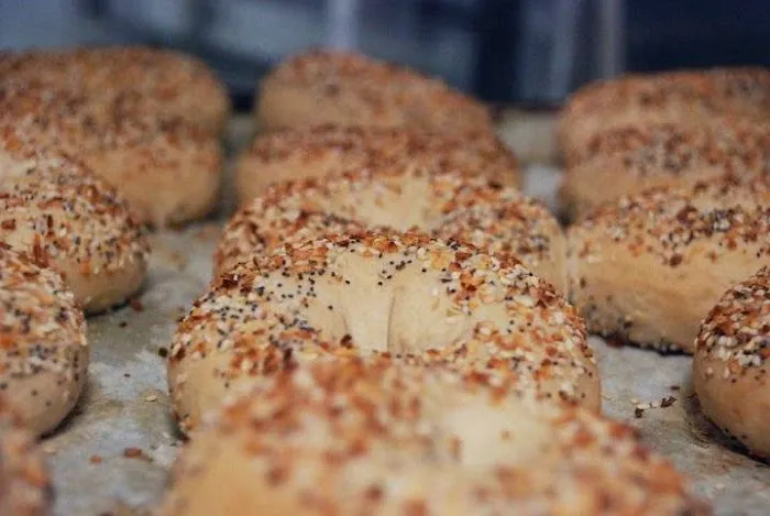 Village Bagels Picture 10