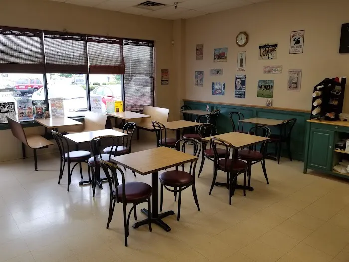 Village Bagels Picture 6
