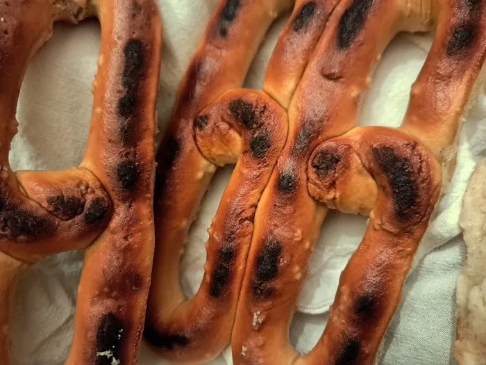 Philly Pretzel Factory Picture 9
