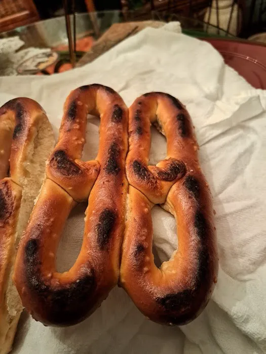 Philly Pretzel Factory Picture 4