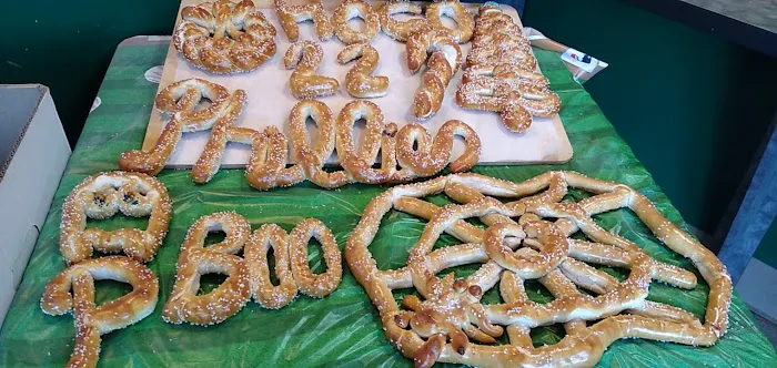 Philly Pretzel Factory Picture 1