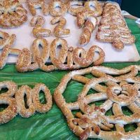 Philly Pretzel Factory ico