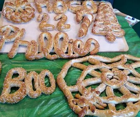 Philly Pretzel Factory