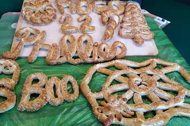 Philly Pretzel Factory