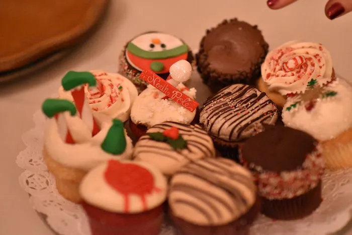 The Cake Boutique Picture 10