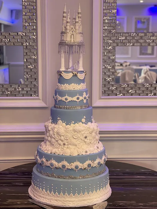 The Cake Boutique Picture 9