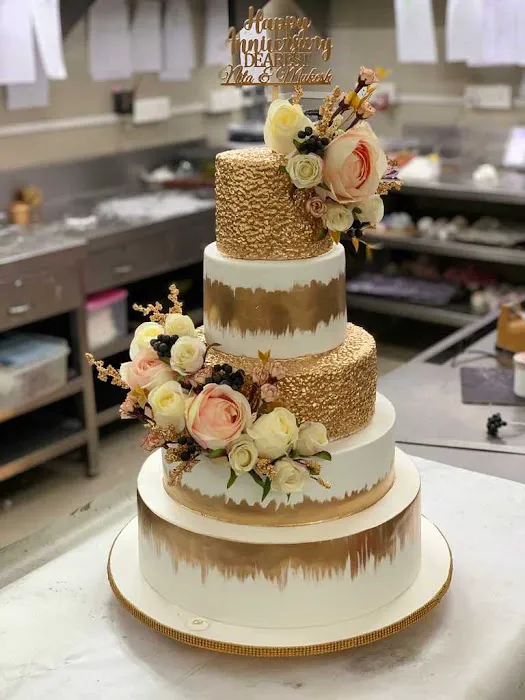 The Cake Boutique Picture 2