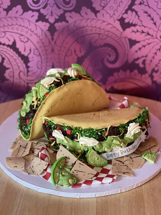The Cake Boutique Picture 5