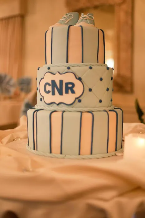 The Cake Boutique Picture 4
