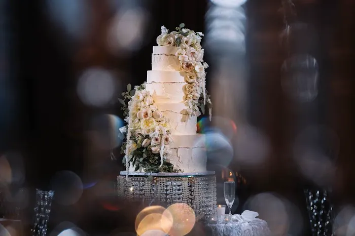 The Cake Boutique Picture 3
