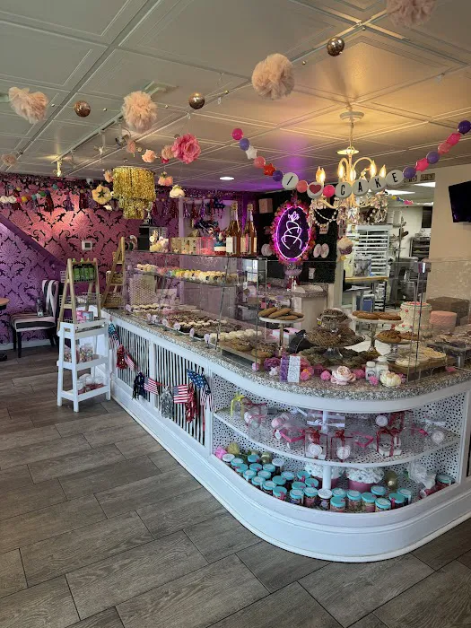 The Cake Boutique Picture 1