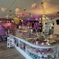 The Cake Boutique ico