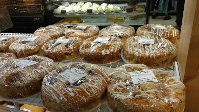 Beiler's Bakery Picture 10