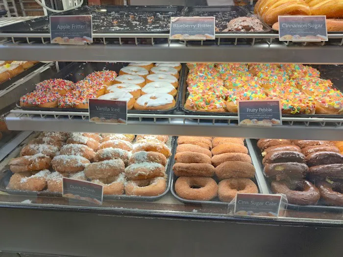 Beiler's Bakery Picture 1