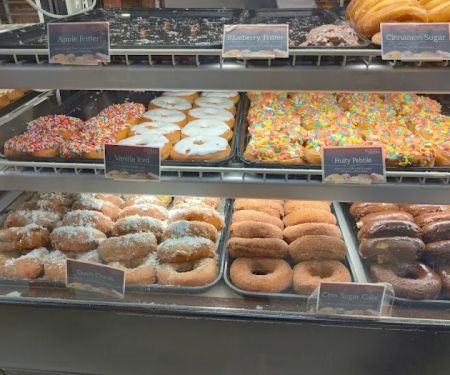 Beiler's Bakery