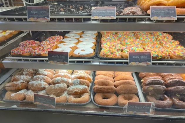 Beiler's Bakery