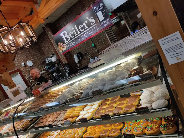 Beiler's Bakery Picture 8