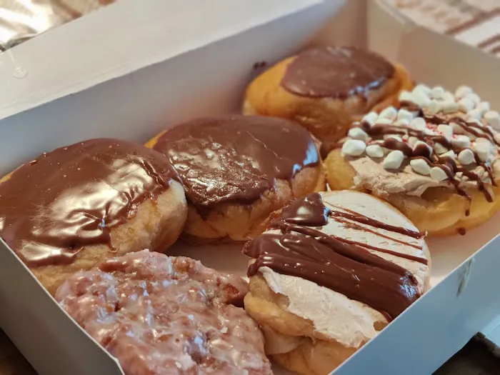 Beiler's Bakery Picture 6