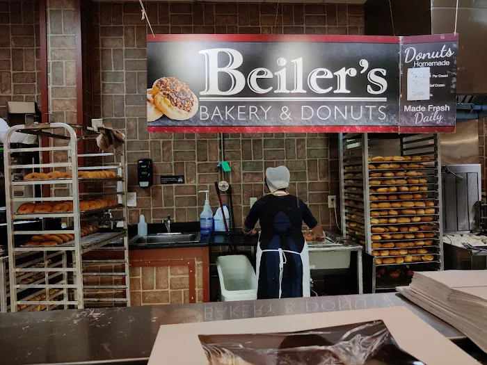 Beiler's Bakery Picture 4