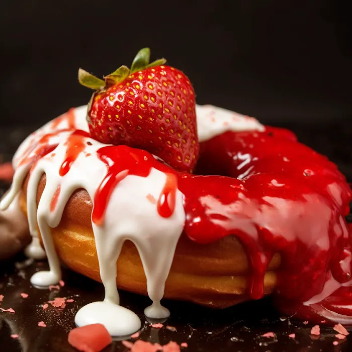 Mullica Hill Donut Co & Pancake House Picture 7