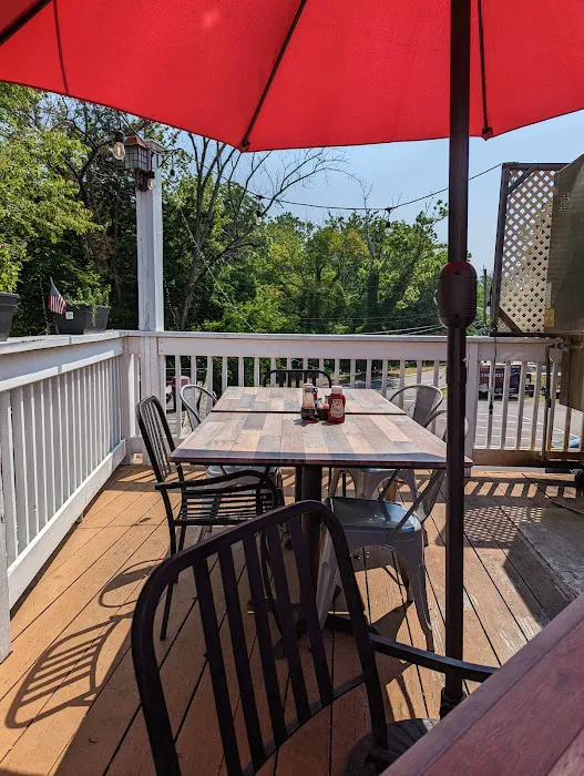 Mullica Hill Donut Co & Pancake House Picture 2