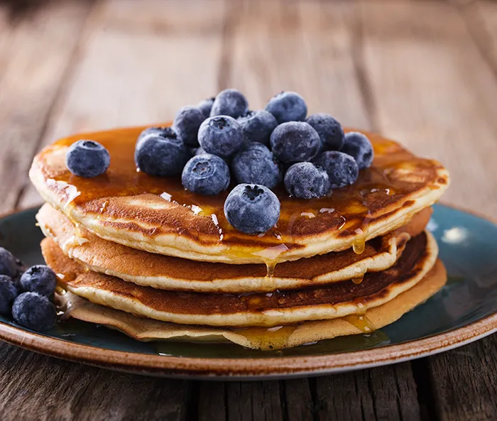Mullica Hill Donut Co & Pancake House Picture 3