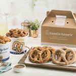 Auntie Anne's