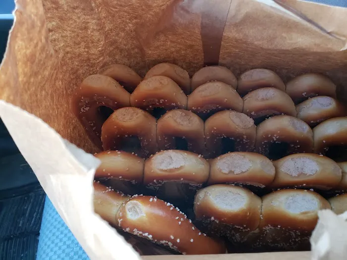 Philly Pretzel Factory Picture 5