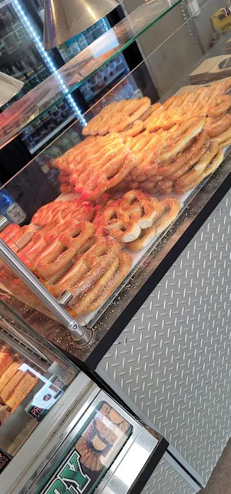 Philly Pretzel Factory Picture 10