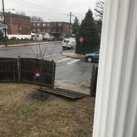 Philly Pretzel Factory ico