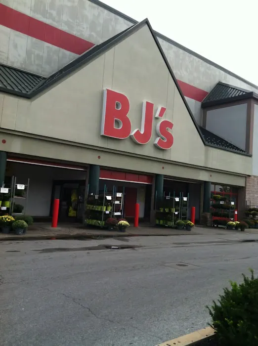 BJ's Bakery Picture 1